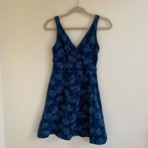 Patagonia Dress